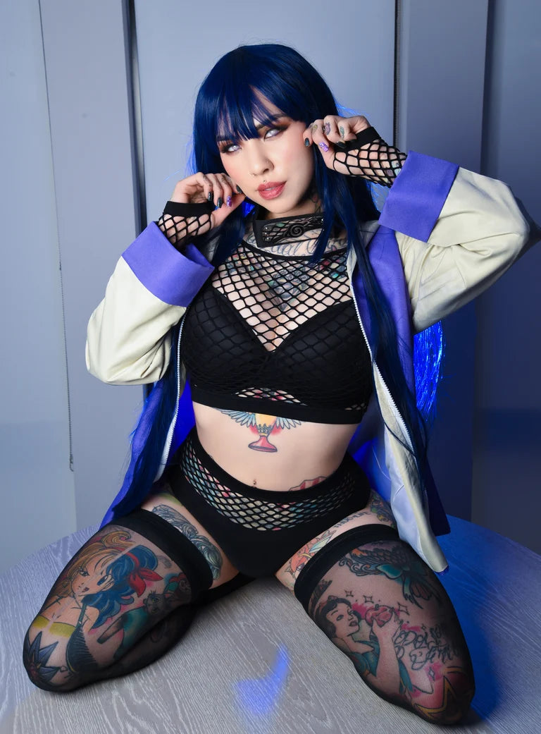 Hinata Print 1